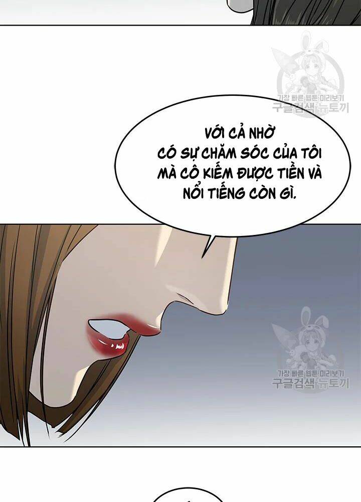 Đội Trưởng Lính Đánh Thuê Chapter 100 - Trang 2