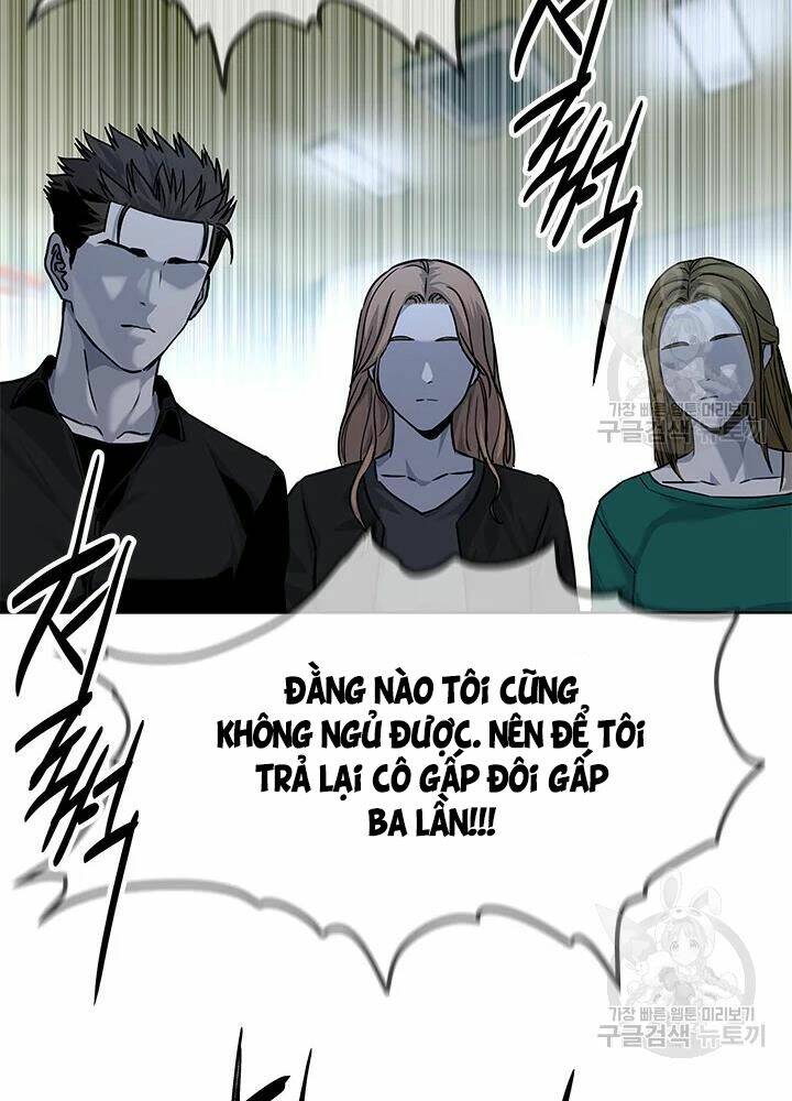 Đội Trưởng Lính Đánh Thuê Chapter 100 - Trang 2