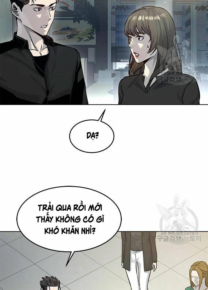 Đội Trưởng Lính Đánh Thuê Chapter 100 - Trang 2