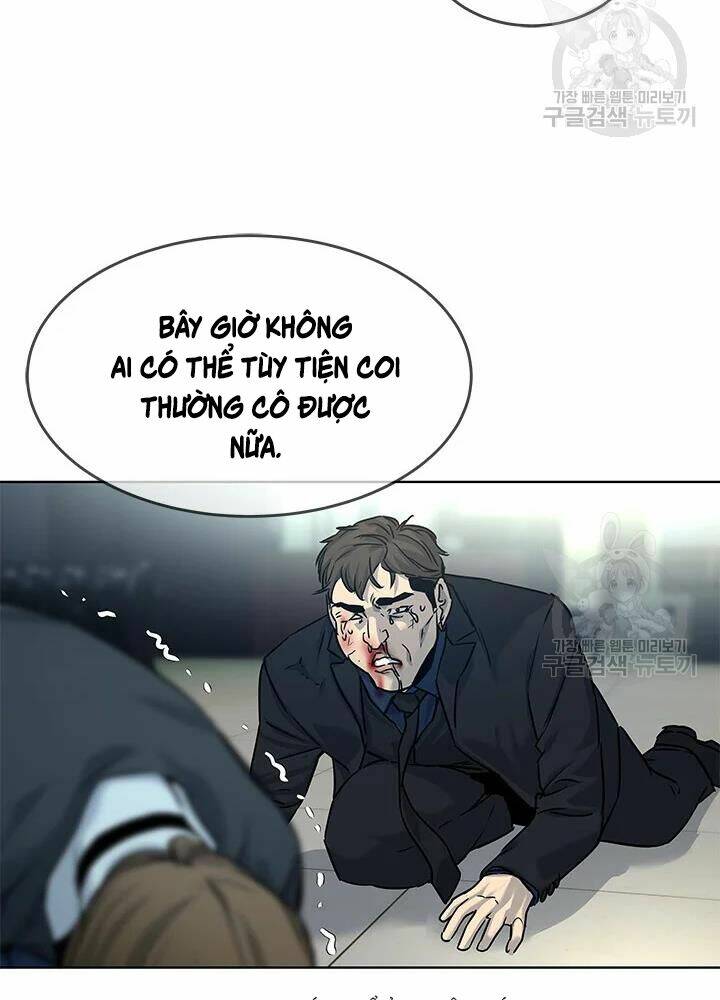 Đội Trưởng Lính Đánh Thuê Chapter 100 - Trang 2