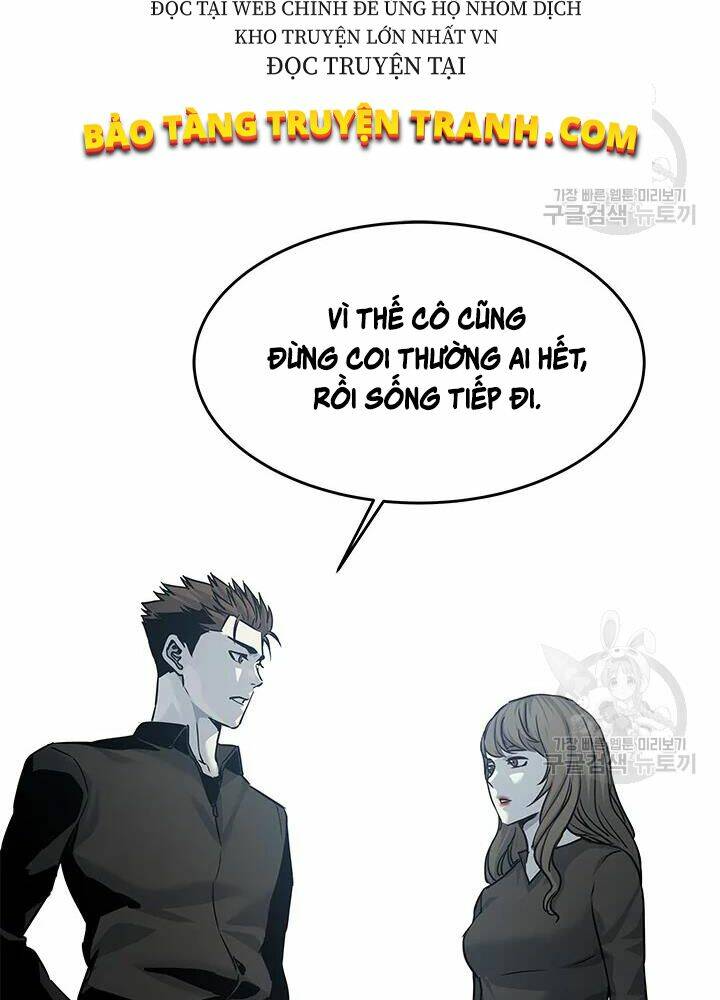 Đội Trưởng Lính Đánh Thuê Chapter 100 - Trang 2