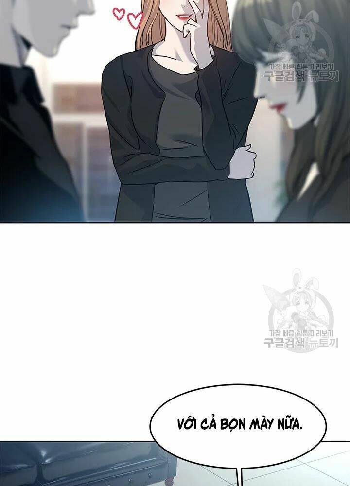 Đội Trưởng Lính Đánh Thuê Chapter 100 - Trang 2