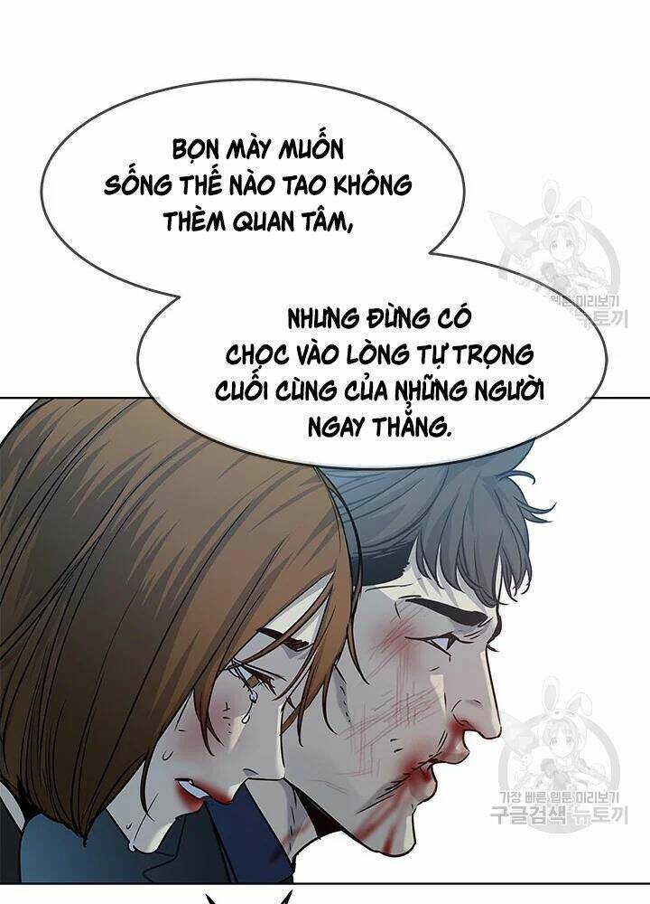Đội Trưởng Lính Đánh Thuê Chapter 100 - Trang 2
