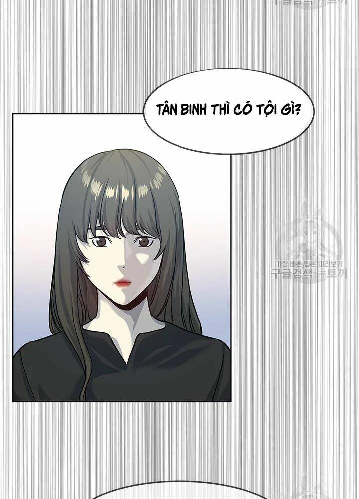 Đội Trưởng Lính Đánh Thuê Chapter 100 - Trang 2