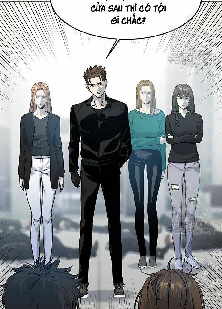 Đội Trưởng Lính Đánh Thuê Chapter 100 - Trang 2