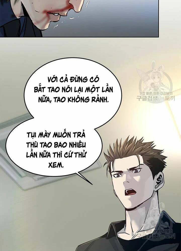 Đội Trưởng Lính Đánh Thuê Chapter 100 - Trang 2