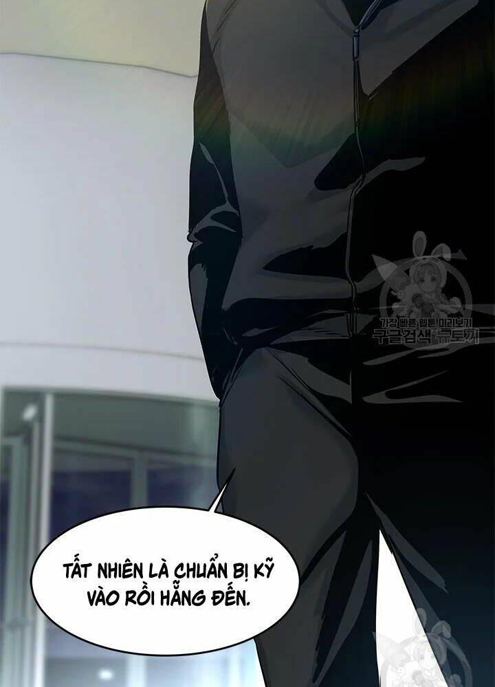 Đội Trưởng Lính Đánh Thuê Chapter 100 - Trang 2