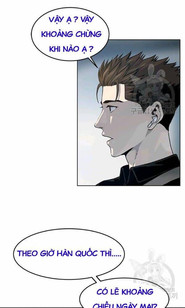 Đội Trưởng Lính Đánh Thuê Chapter 101 - Trang 2