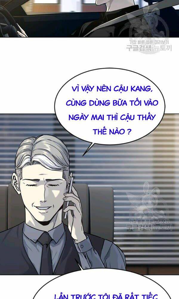Đội Trưởng Lính Đánh Thuê Chapter 101 - Trang 2