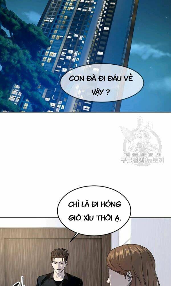 Đội Trưởng Lính Đánh Thuê Chapter 101 - Trang 2