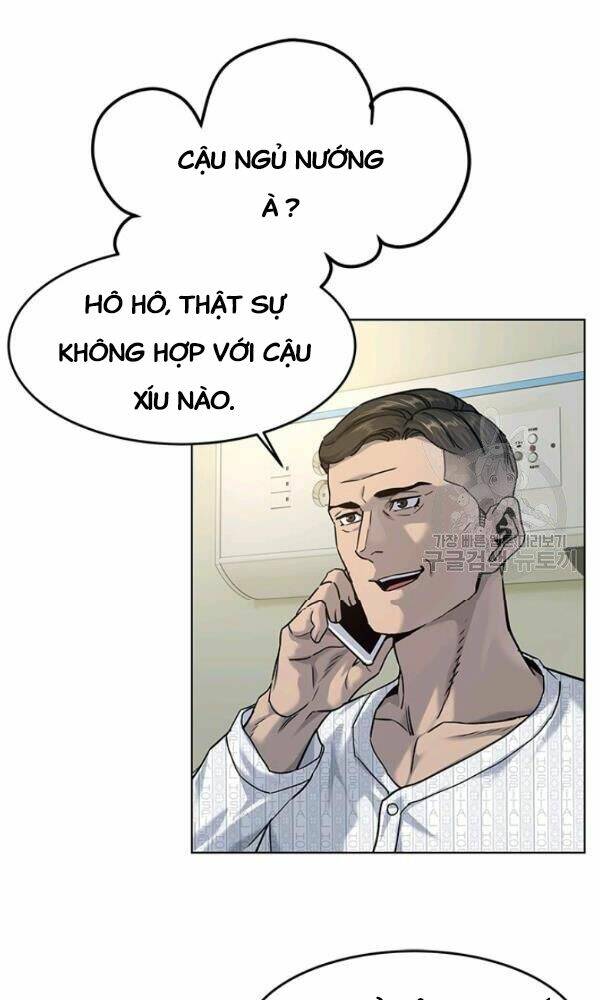 Đội Trưởng Lính Đánh Thuê Chapter 101 - Trang 2