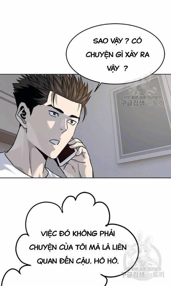 Đội Trưởng Lính Đánh Thuê Chapter 101 - Trang 2