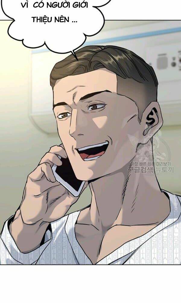 Đội Trưởng Lính Đánh Thuê Chapter 101 - Trang 2