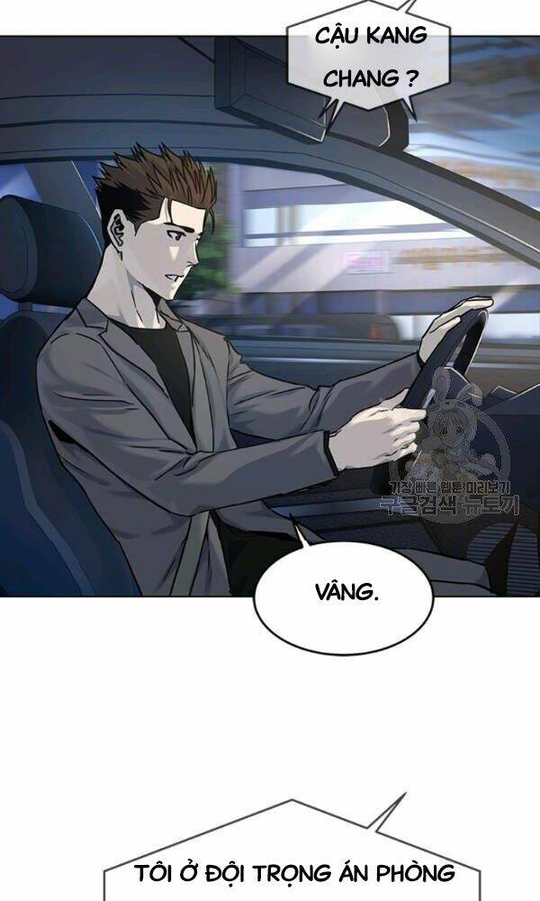 Đội Trưởng Lính Đánh Thuê Chapter 101 - Trang 2