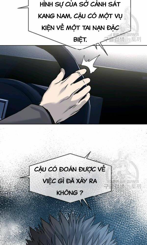 Đội Trưởng Lính Đánh Thuê Chapter 101 - Trang 2