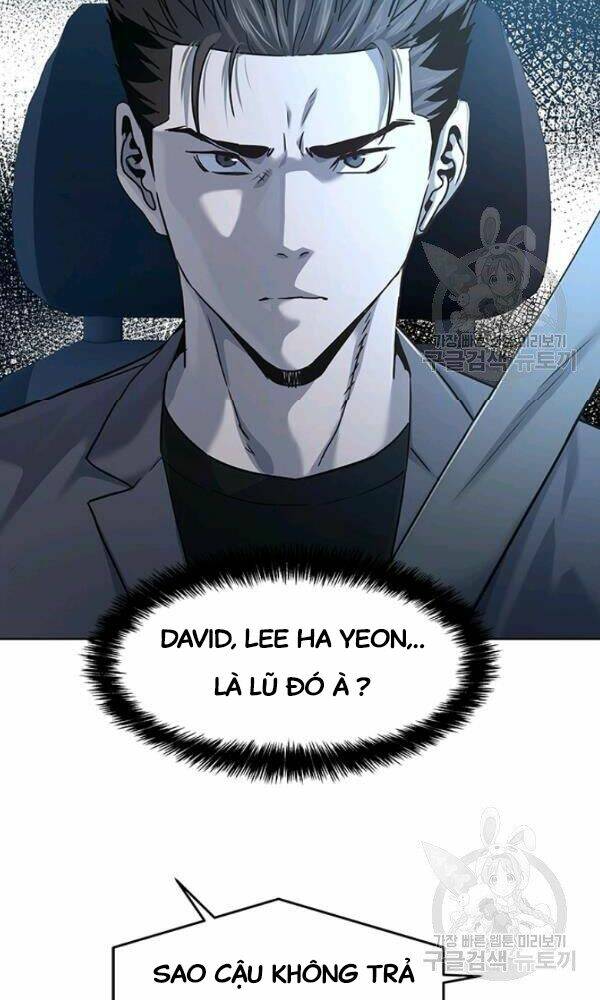 Đội Trưởng Lính Đánh Thuê Chapter 101 - Trang 2