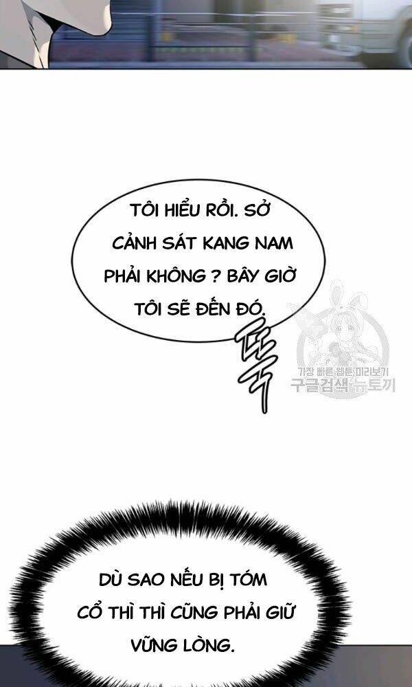 Đội Trưởng Lính Đánh Thuê Chapter 101 - Trang 2