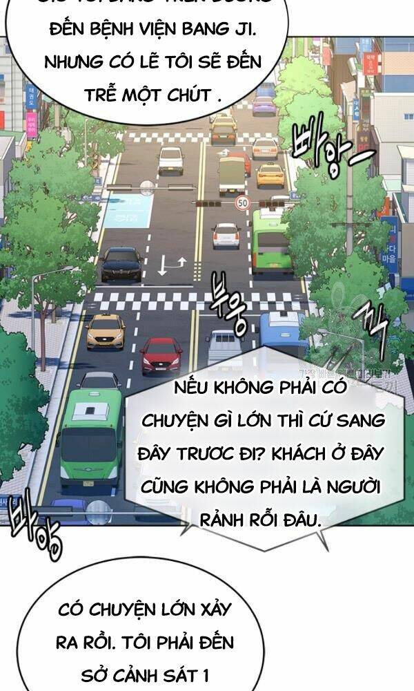 Đội Trưởng Lính Đánh Thuê Chapter 101 - Trang 2