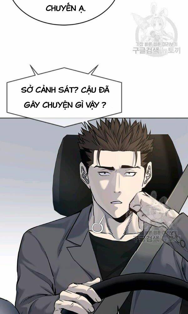 Đội Trưởng Lính Đánh Thuê Chapter 101 - Trang 2