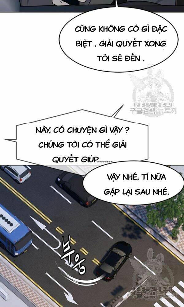 Đội Trưởng Lính Đánh Thuê Chapter 101 - Trang 2