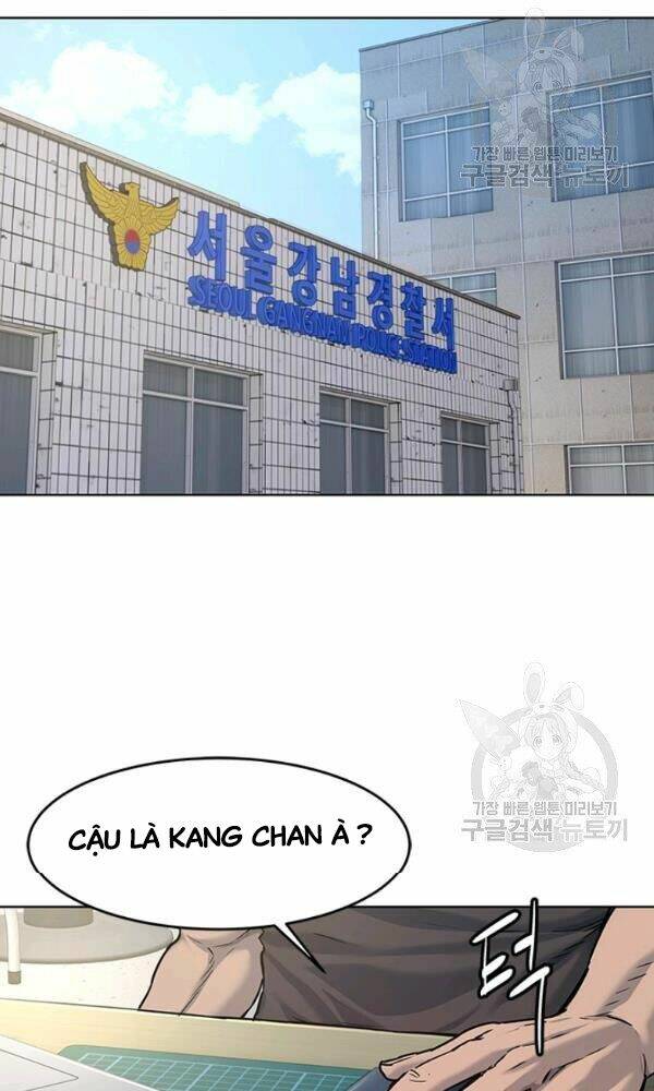 Đội Trưởng Lính Đánh Thuê Chapter 101 - Trang 2