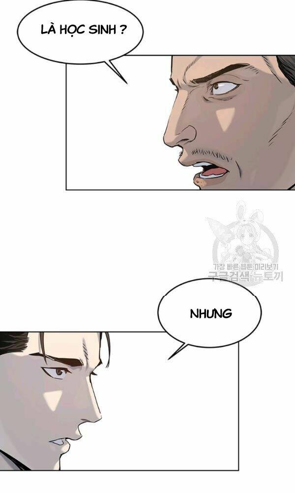 Đội Trưởng Lính Đánh Thuê Chapter 101 - Trang 2