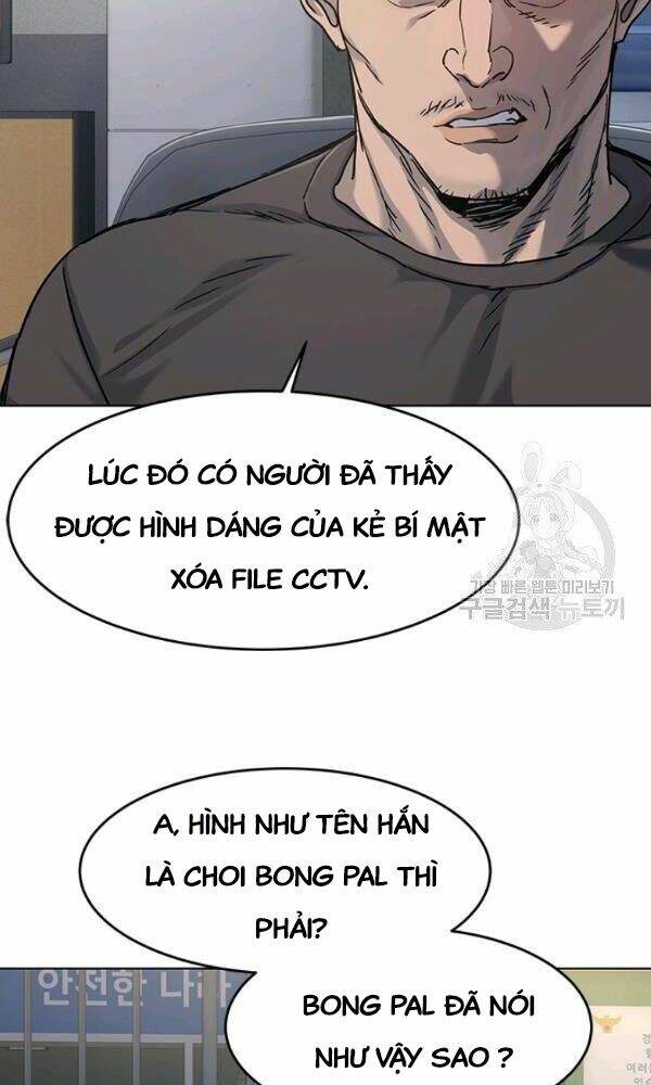 Đội Trưởng Lính Đánh Thuê Chapter 101 - Trang 2