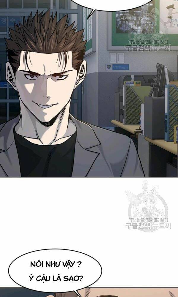 Đội Trưởng Lính Đánh Thuê Chapter 101 - Trang 2