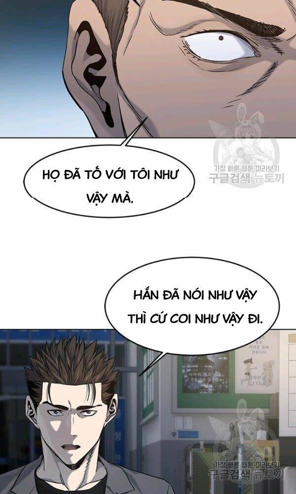 Đội Trưởng Lính Đánh Thuê Chapter 101 - Trang 2