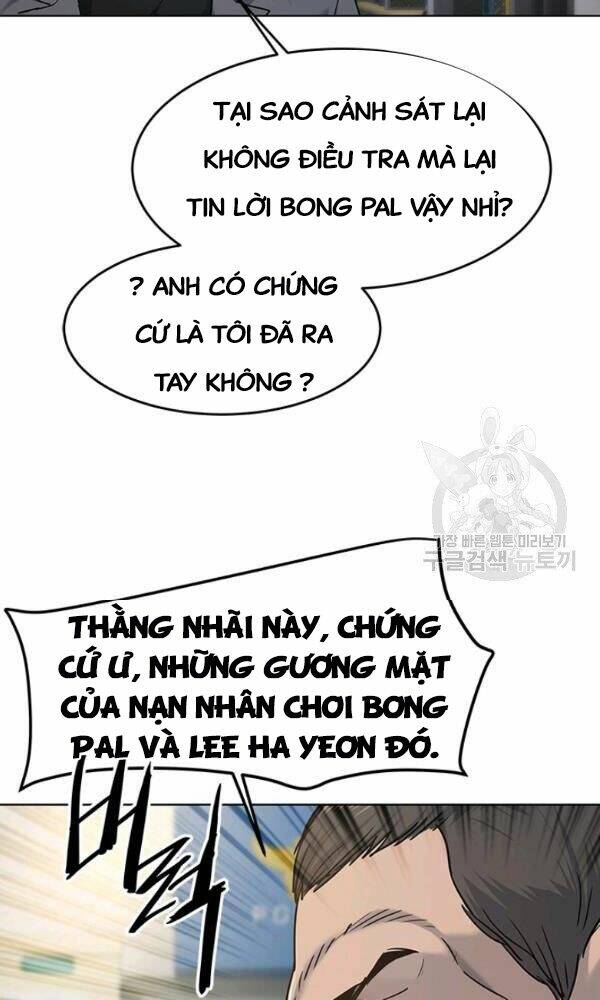 Đội Trưởng Lính Đánh Thuê Chapter 101 - Trang 2