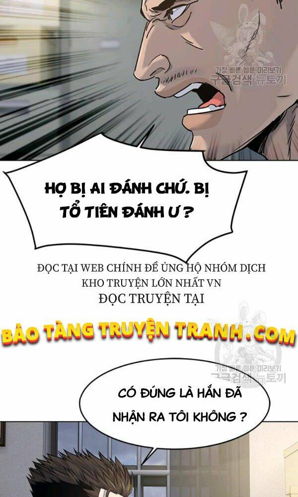Đội Trưởng Lính Đánh Thuê Chapter 101 - Trang 2