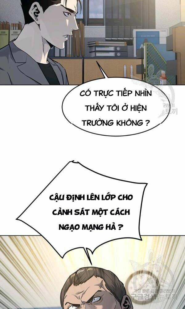 Đội Trưởng Lính Đánh Thuê Chapter 101 - Trang 2