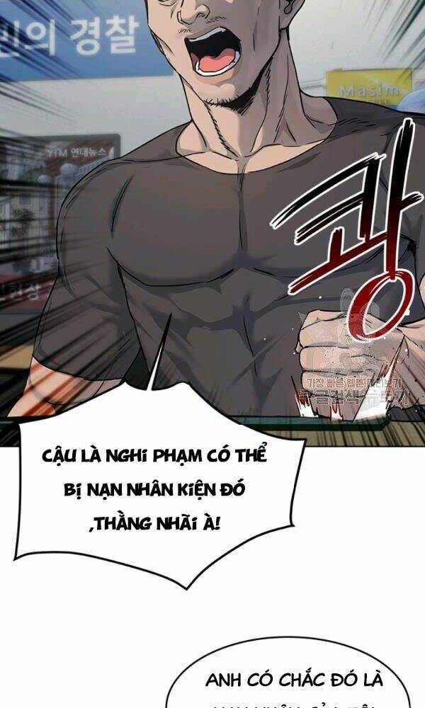 Đội Trưởng Lính Đánh Thuê Chapter 101 - Trang 2