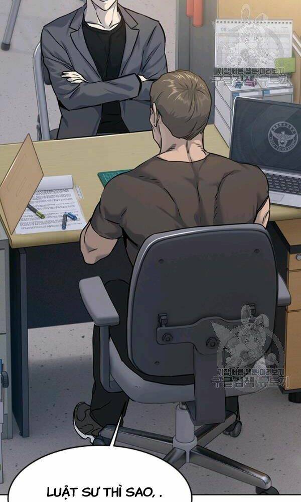 Đội Trưởng Lính Đánh Thuê Chapter 101 - Trang 2