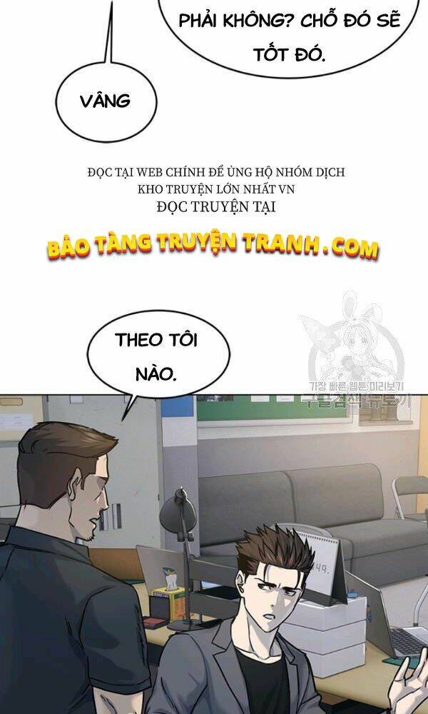 Đội Trưởng Lính Đánh Thuê Chapter 101 - Trang 2