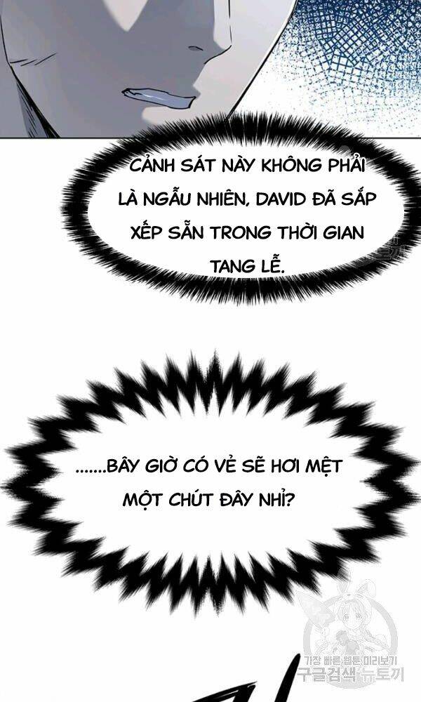 Đội Trưởng Lính Đánh Thuê Chapter 101 - Trang 2