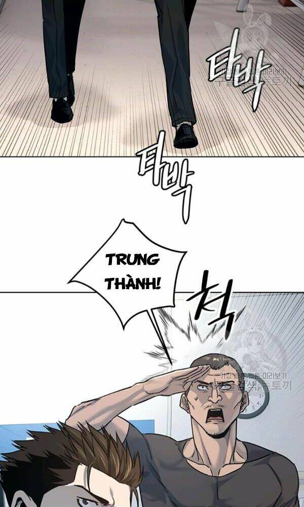 Đội Trưởng Lính Đánh Thuê Chapter 101 - Trang 2