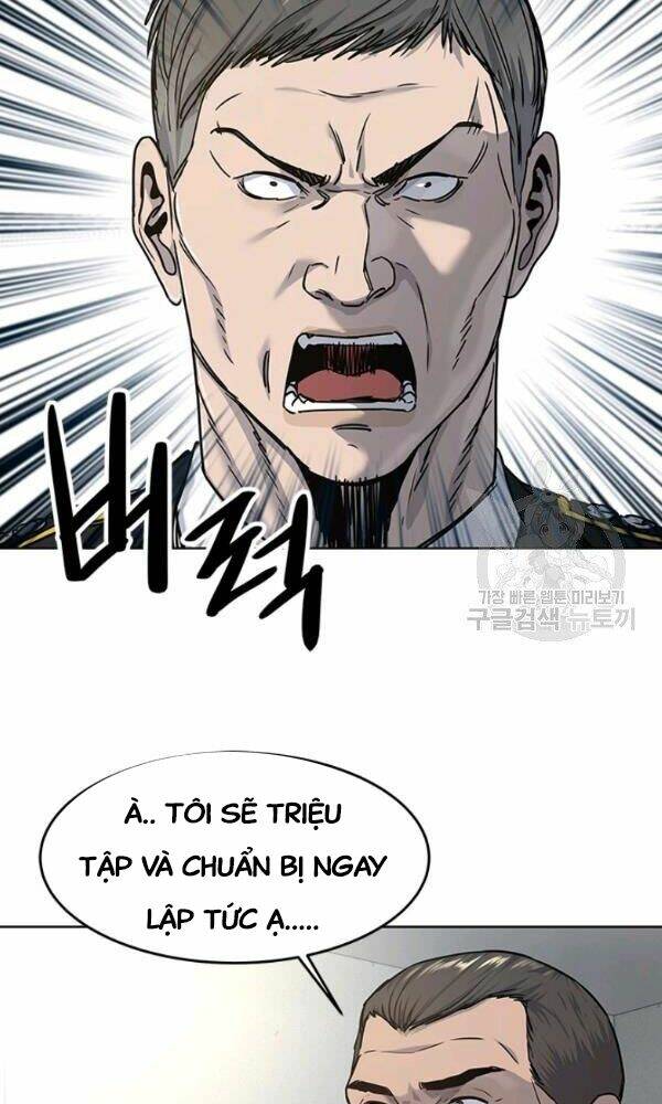 Đội Trưởng Lính Đánh Thuê Chapter 101 - Trang 2