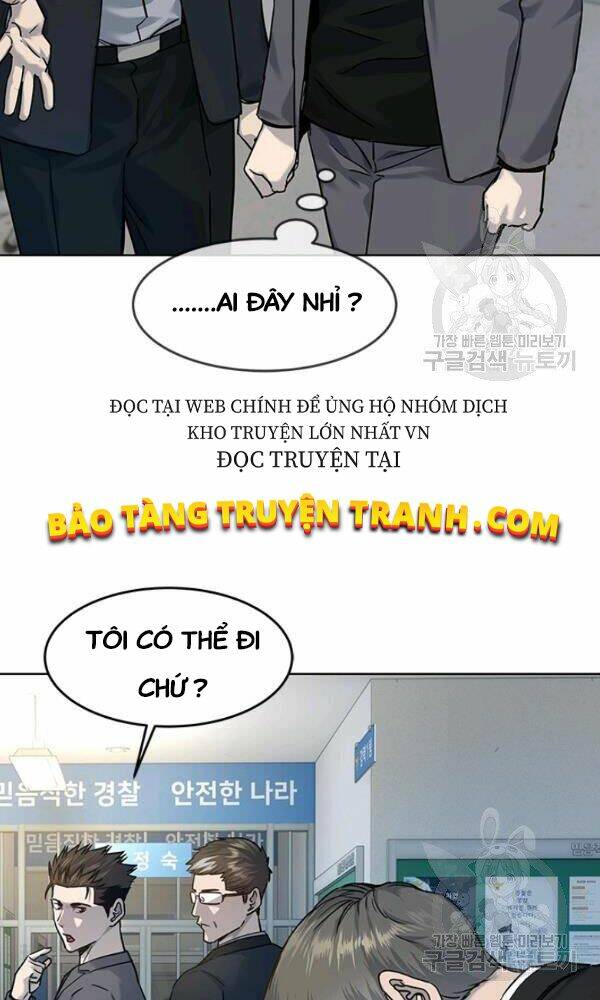 Đội Trưởng Lính Đánh Thuê Chapter 101 - Trang 2