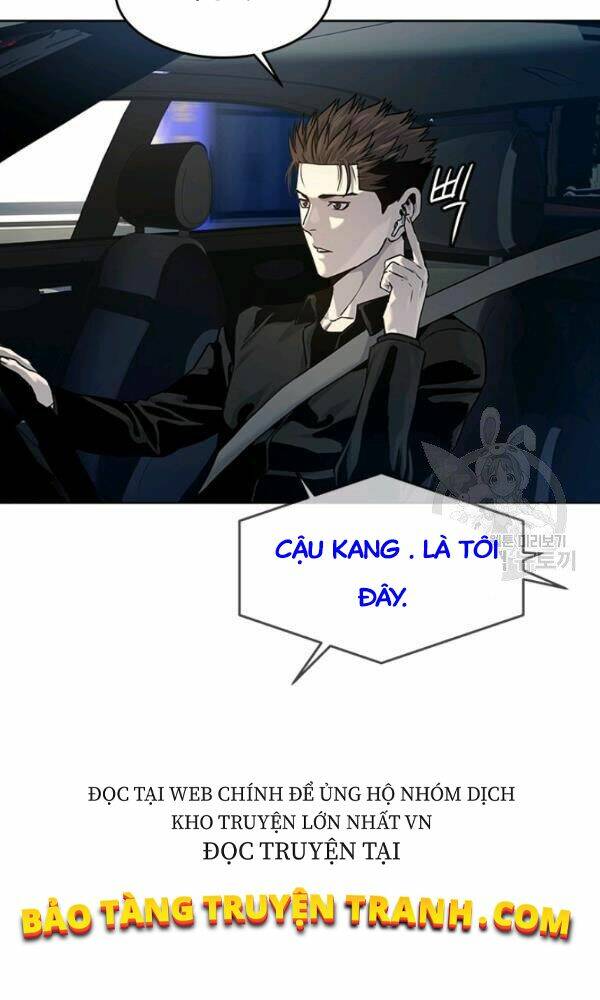 Đội Trưởng Lính Đánh Thuê Chapter 101 - Trang 2