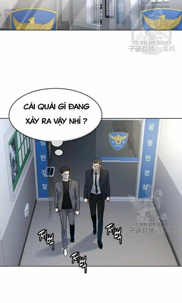 Đội Trưởng Lính Đánh Thuê Chapter 101 - Trang 2