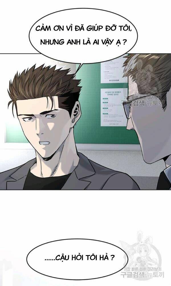 Đội Trưởng Lính Đánh Thuê Chapter 101 - Trang 2