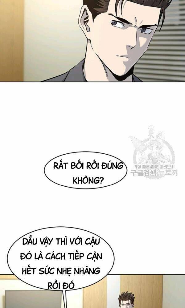 Đội Trưởng Lính Đánh Thuê Chapter 103 - Trang 2