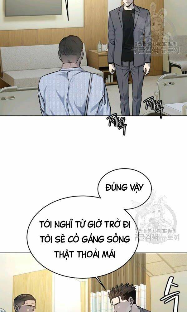 Đội Trưởng Lính Đánh Thuê Chapter 103 - Trang 2