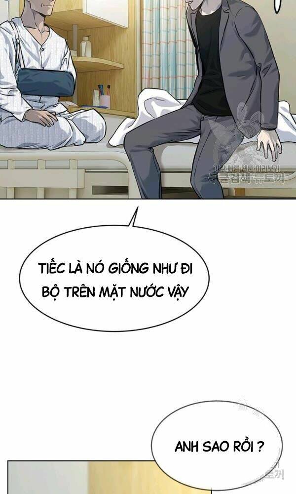 Đội Trưởng Lính Đánh Thuê Chapter 103 - Trang 2