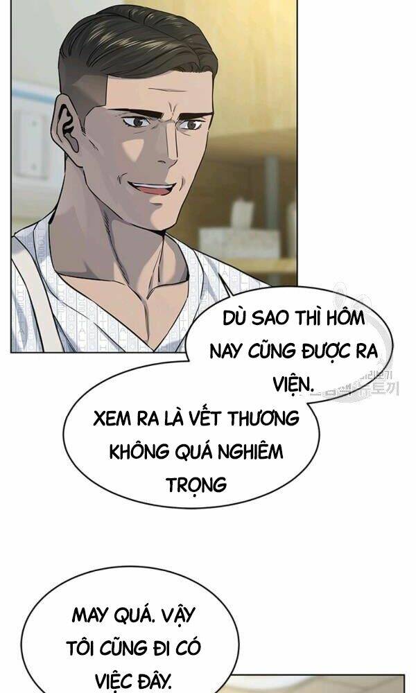 Đội Trưởng Lính Đánh Thuê Chapter 103 - Trang 2