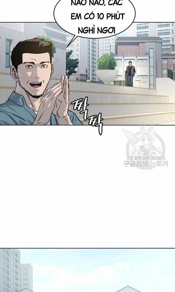 Đội Trưởng Lính Đánh Thuê Chapter 103 - Trang 2