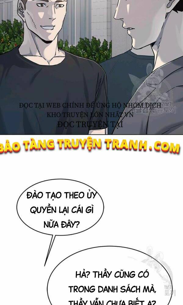Đội Trưởng Lính Đánh Thuê Chapter 103 - Trang 2