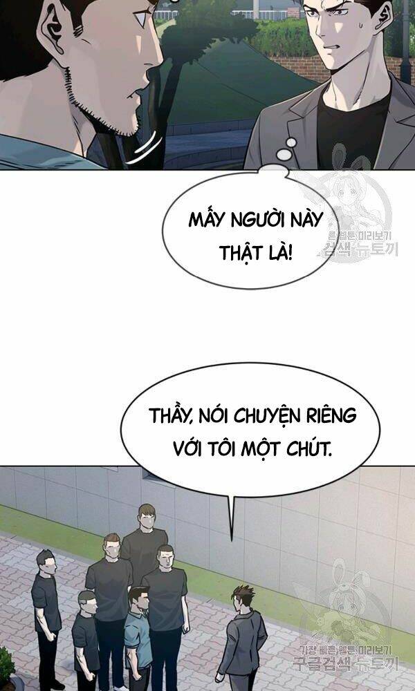 Đội Trưởng Lính Đánh Thuê Chapter 103 - Trang 2