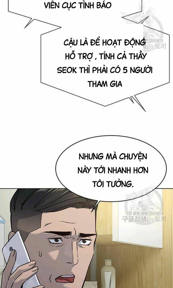 Đội Trưởng Lính Đánh Thuê Chapter 103 - Trang 2